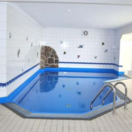 Appartement Haus Windrose Nr 21 Niendorf (Timmendorfer Strand)