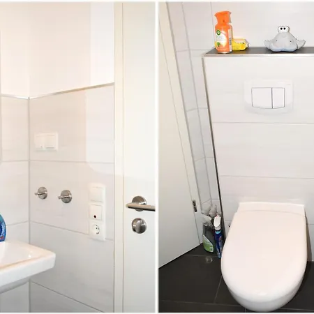 Haus Windrose Nr 21 *