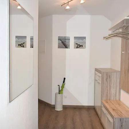 Haus Windrose Nr 21
