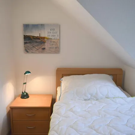 Haus Windrose Nr 21 Niendorf (Timmendorfer Strand)