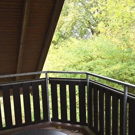 Appartement Haus Windrose Nr 21 *