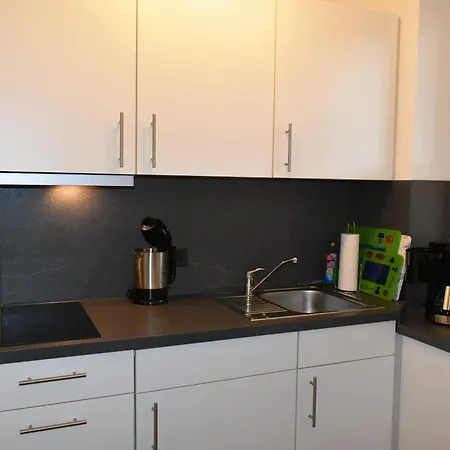 Apartment Haus Windrose Nr 21 Niendorf (Timmendorfer Strand)