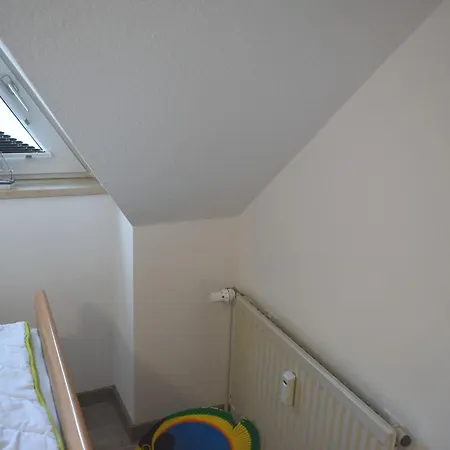 Haus Windrose Nr 21 *