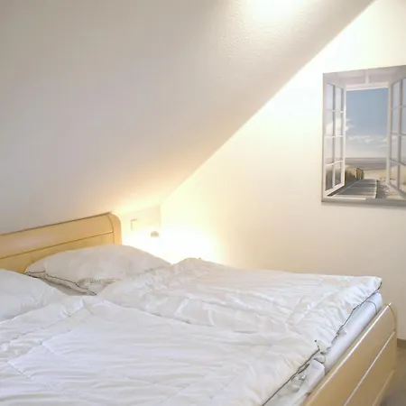 Haus Windrose Nr 21 נינדורף
