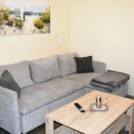 Haus Windrose Nr 21 * Niendorf (Timmendorfer Strand)