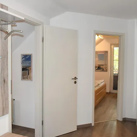 Haus Windrose Nr 21 Appartement