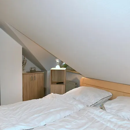 Haus Windrose Nr 21 公寓 宁多夫