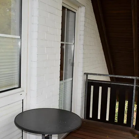 Apartment Haus Windrose Nr 21 Niendorf (Timmendorfer Strand)
