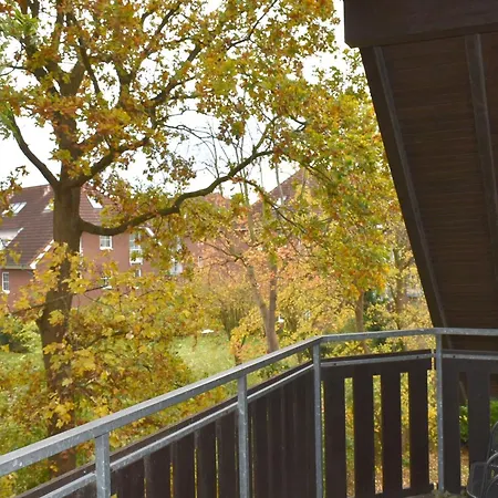 Haus Windrose Nr 21