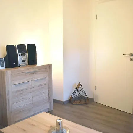 Haus Windrose Nr 21 宁多夫